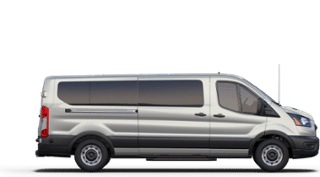 2024 Ford Transit® External Image 5